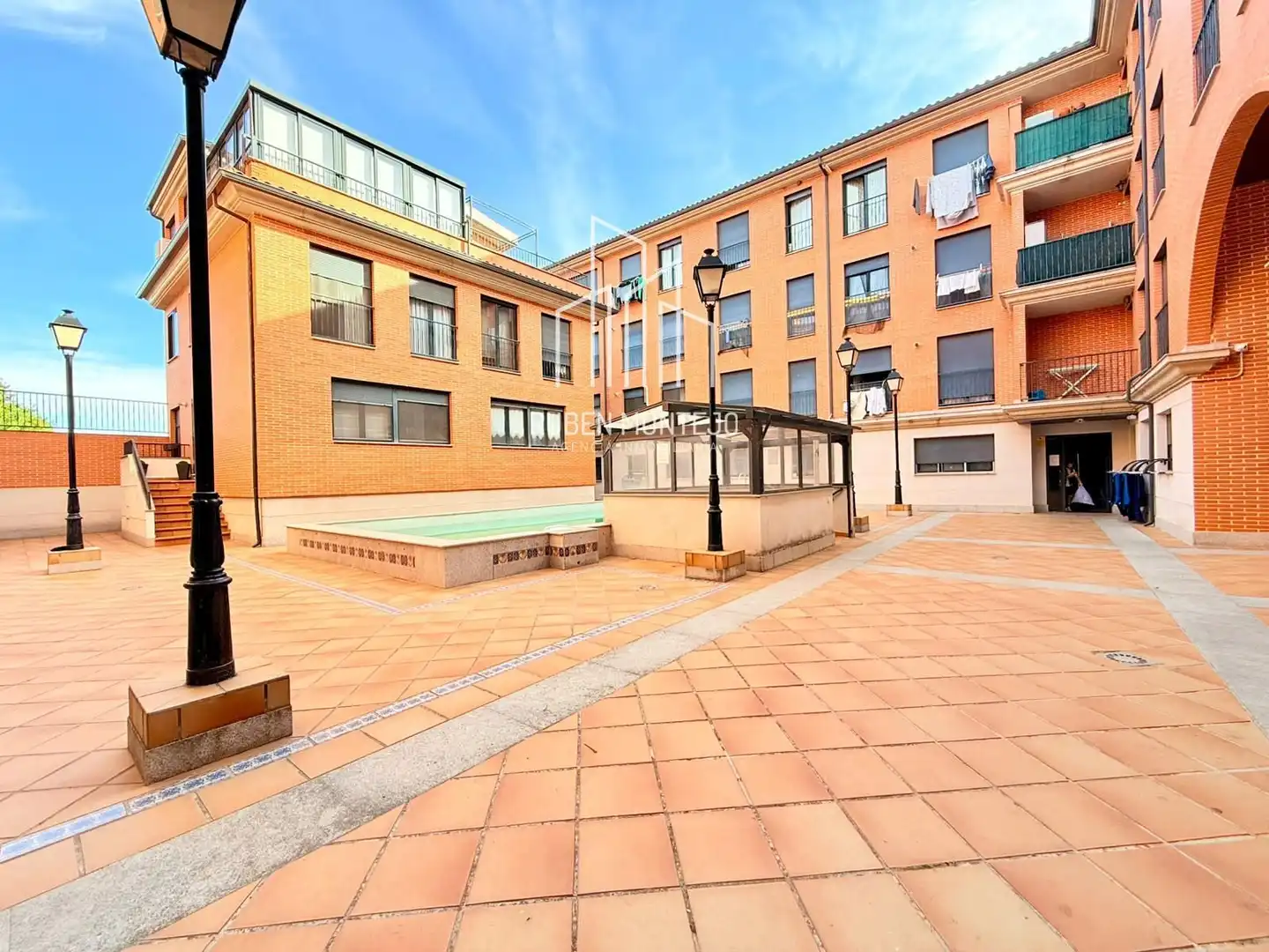 Appartement avec piscine à vendre à Escuelas, imagen 49