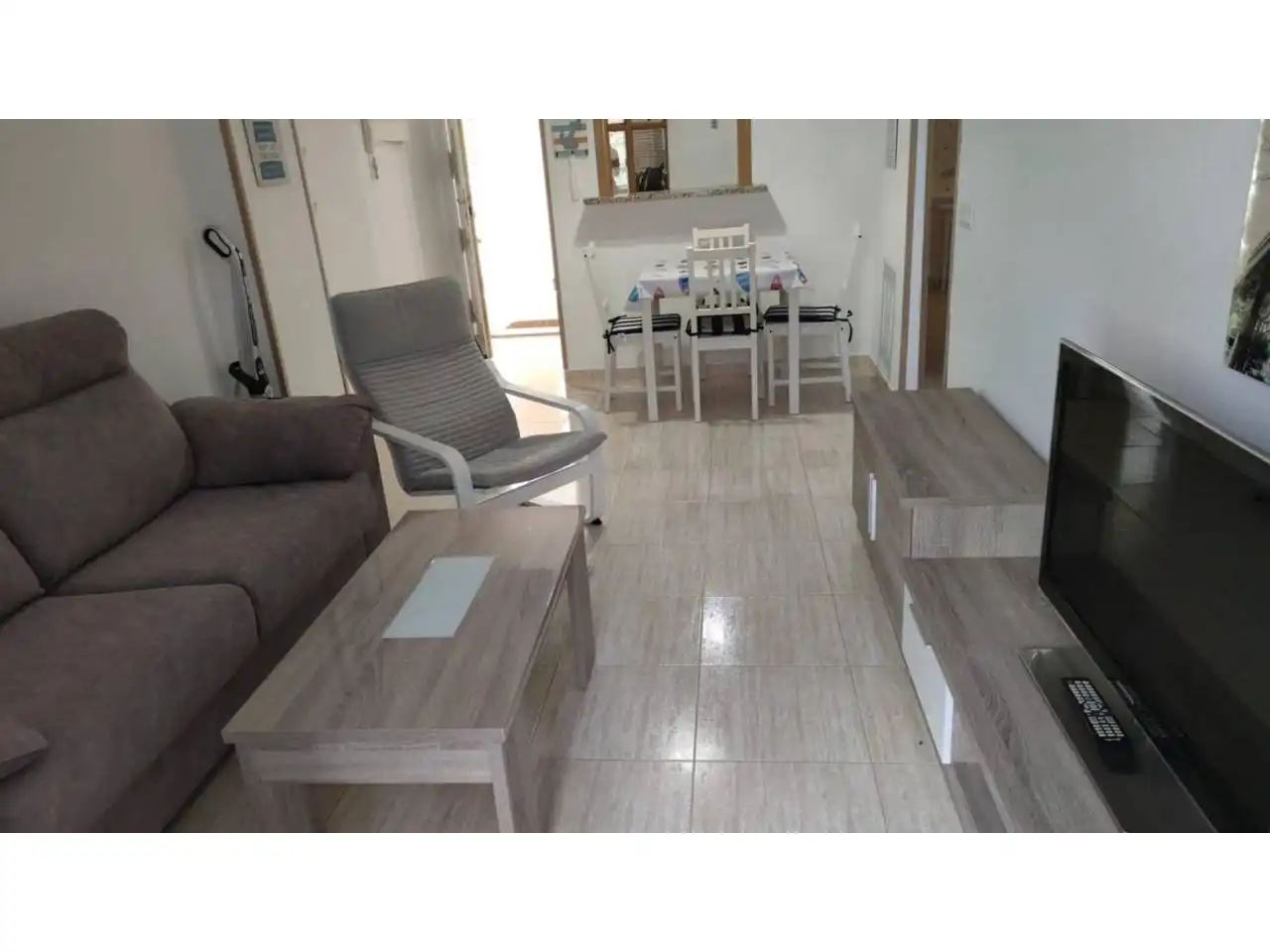 Appartement avec piscine à vendre à Marina d'Or