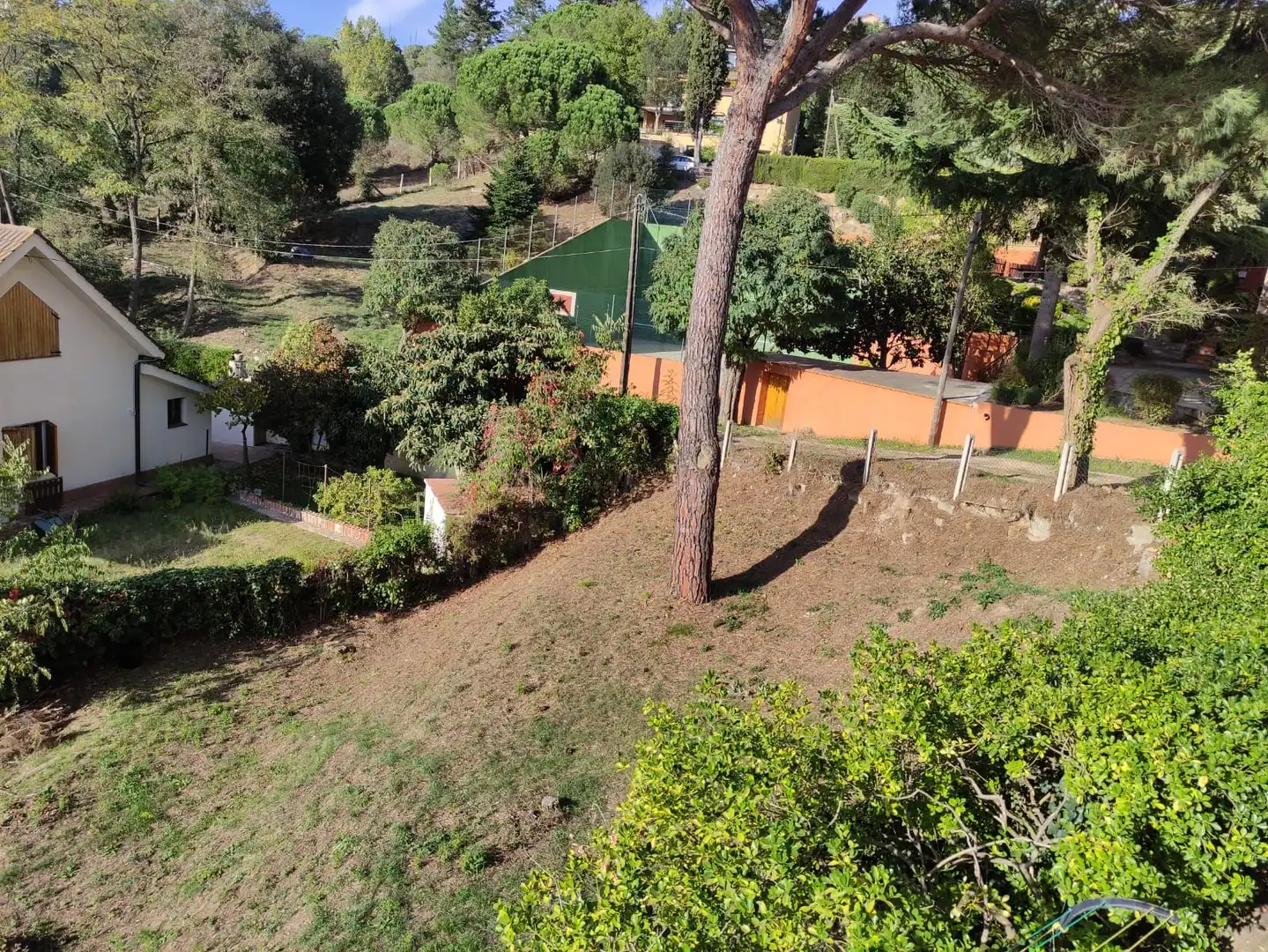 Terreno residencial en venta en Vallgorguina, imagen 10