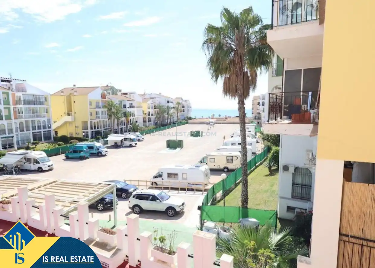 Apartament amb ascensor en venda a Playa del Acequión, Náufragos y Rocío del Mar, imagen 20