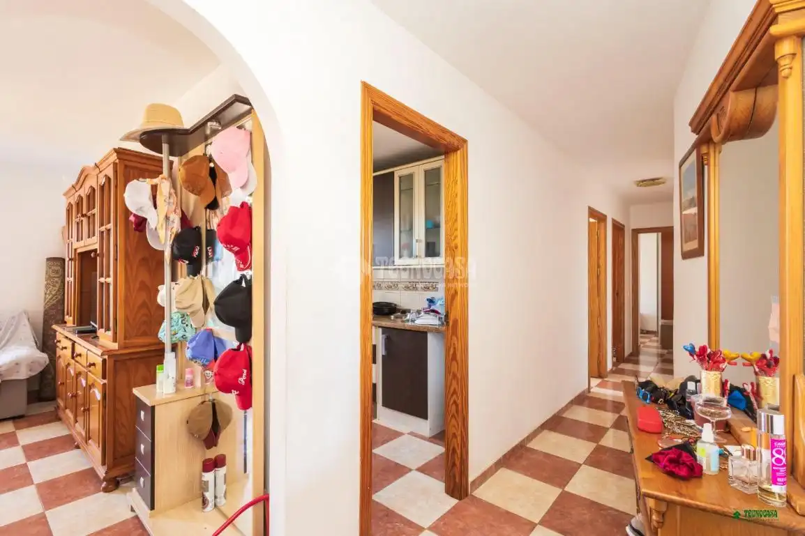 Wohnung mit Terrasse zum Verkauf in Vera Ciudad, imagen 13