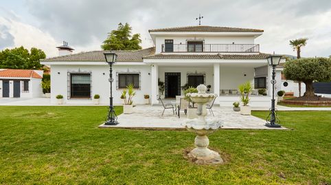 Foto 4 de Casa o chalet en venta en Urbanizacion Los Rosales, 26, La Guardia de Jaén, Jaén