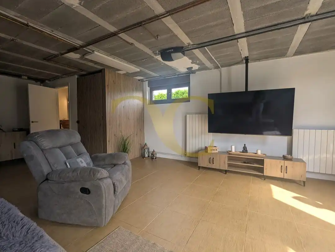 Casa o chalet en venta en Gijón  con Calefacción, Jardín privado y Terraza