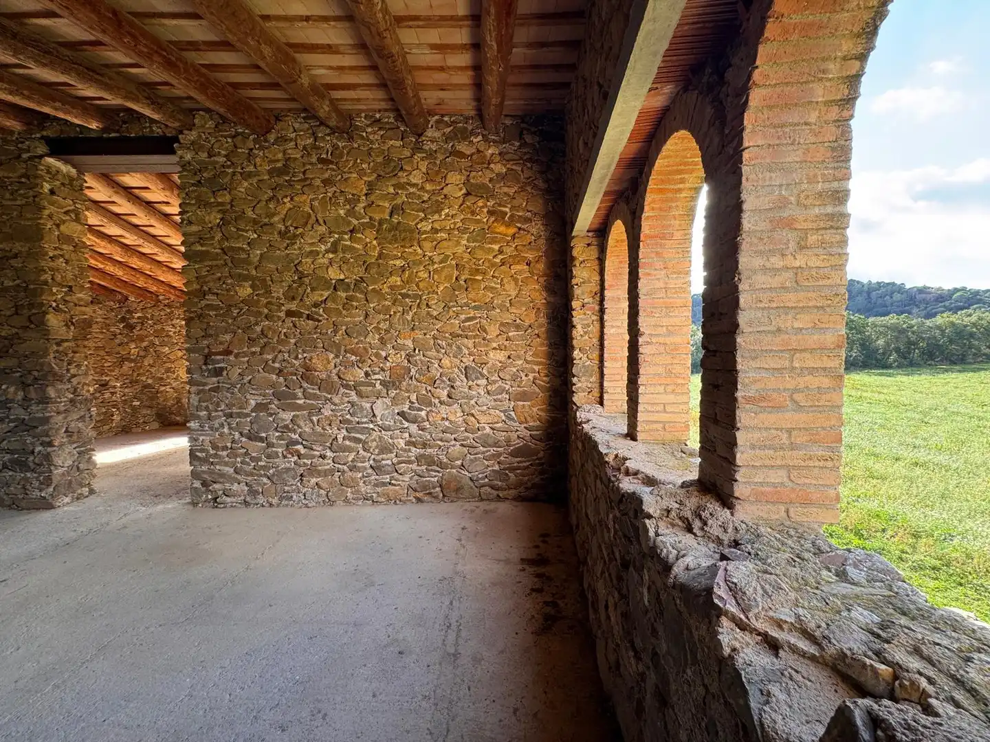 Casa o xalet en venda en Cruïlles, Monells I Sant Sadurní de L'Heura amb Jardí privat, Terrassa i Traster