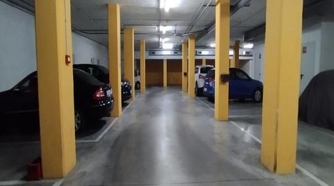 Foto 3 de Garatge en venda a Los Ramos, Murcia