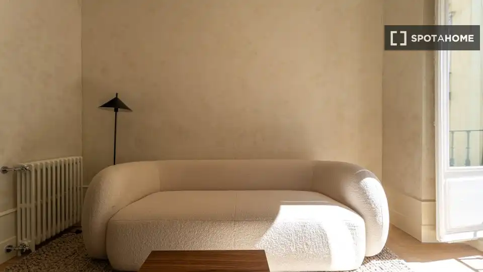 Habitación en Justicia - Chueca