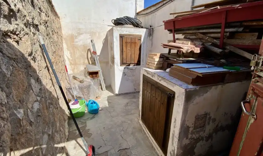 Xalet amb terrassa en venda a Las Negras, imagen 4