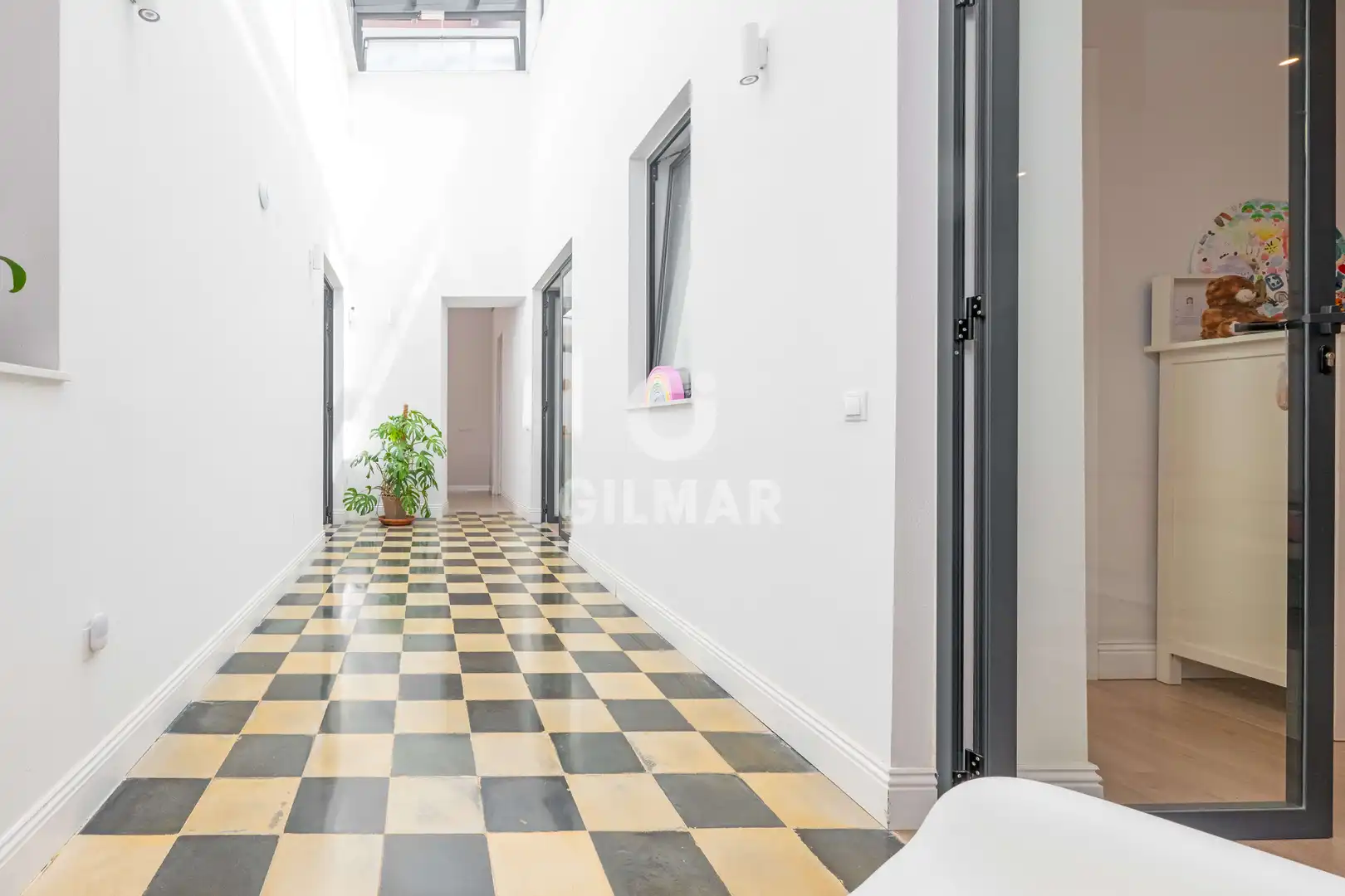 Houses for sale in San Fernando  with Heating