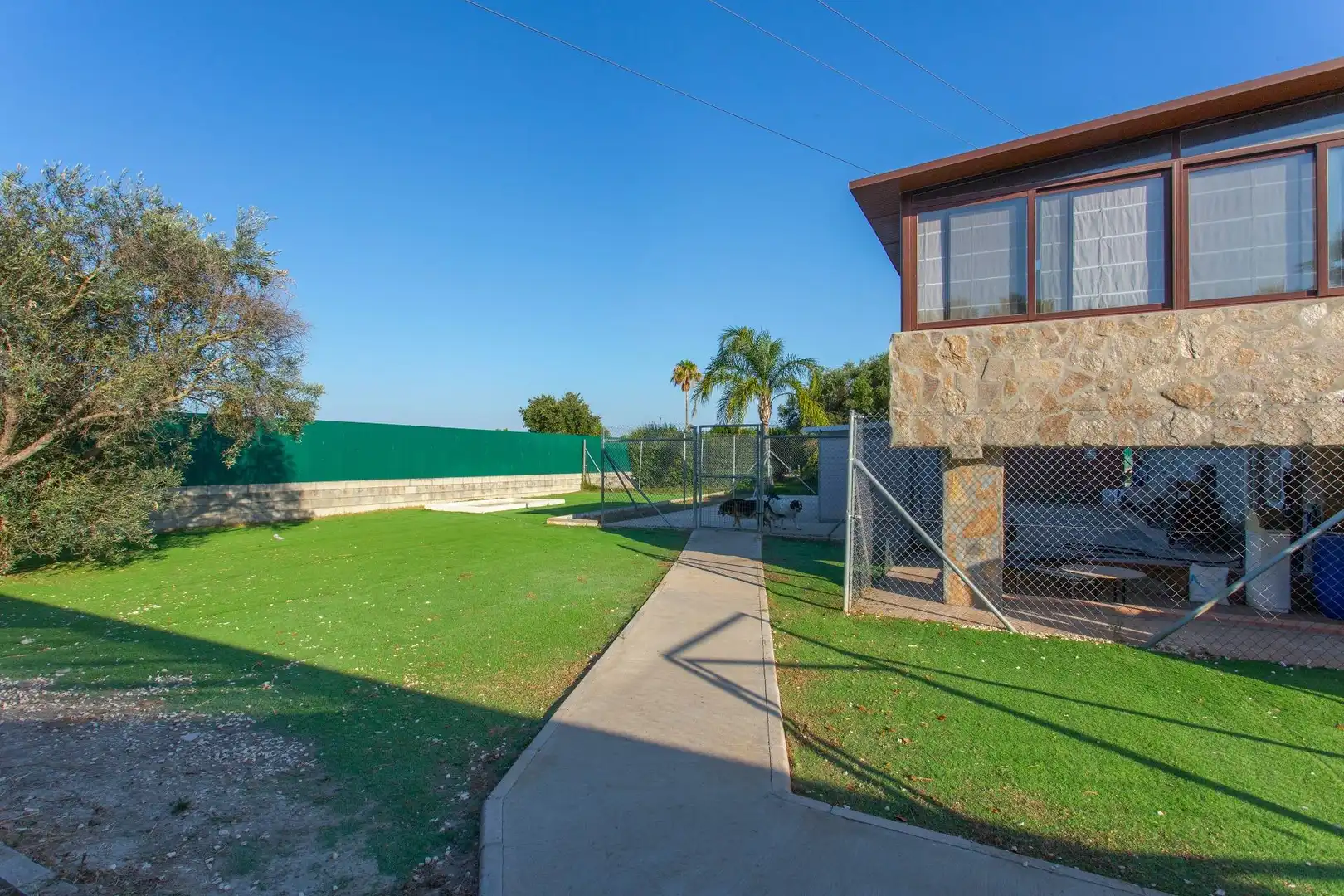 Chalet con piscina en venta en Caballero Bonald - San José Obrero - Guadalcacín, imagen 69