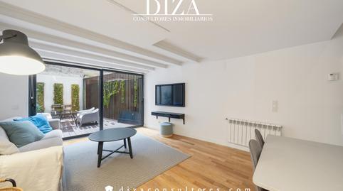 Photo 4 of Planta baja for rent in De Lagasca, Recoletos,  Madrid Capital