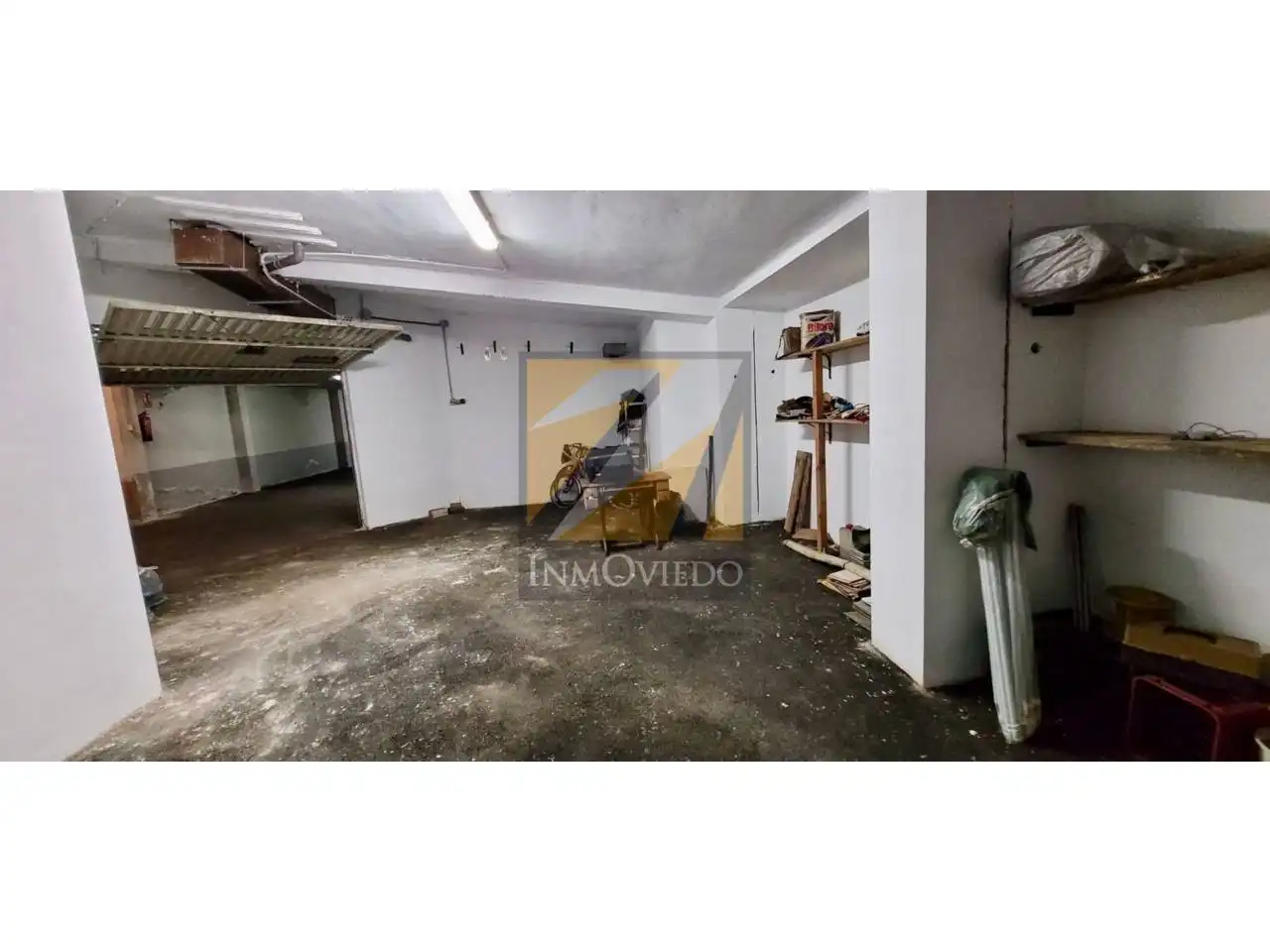Parking avec ascenseur à vendre à Calle DARIO REGOYOS, imagen 2