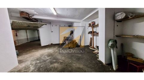 Foto 2 von Garage zum Verkauf in Calle Dario Regoyos, Fozaneldi - Tenderina, Oviedo