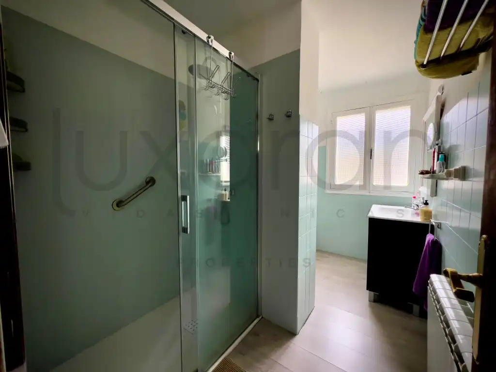Bany de Casa o xalet en venda en Vielha e Mijaran amb Balcó