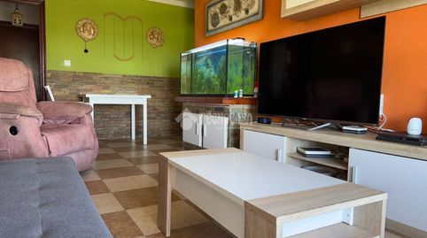 Foto 4 de Piso en venta en San Jerónimo - La Bachillera, Sevilla Capital