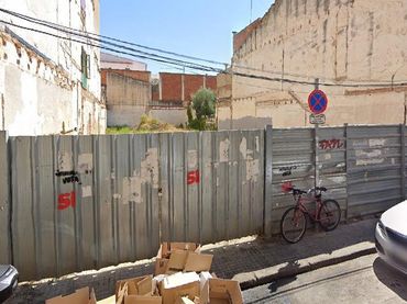 Terreni e lotti in vendita a Calella
