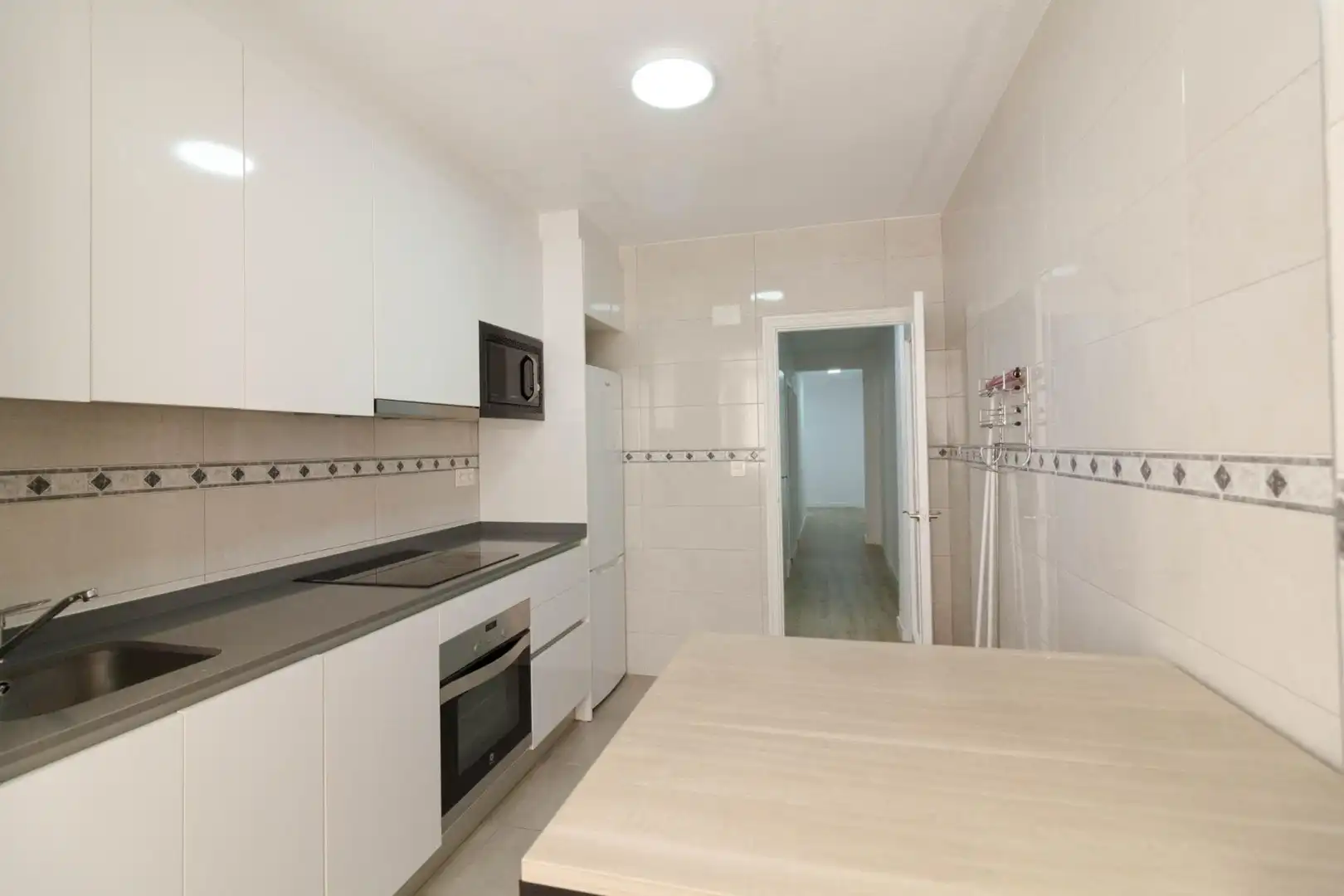 Flat for rent in Orihuela ciudad