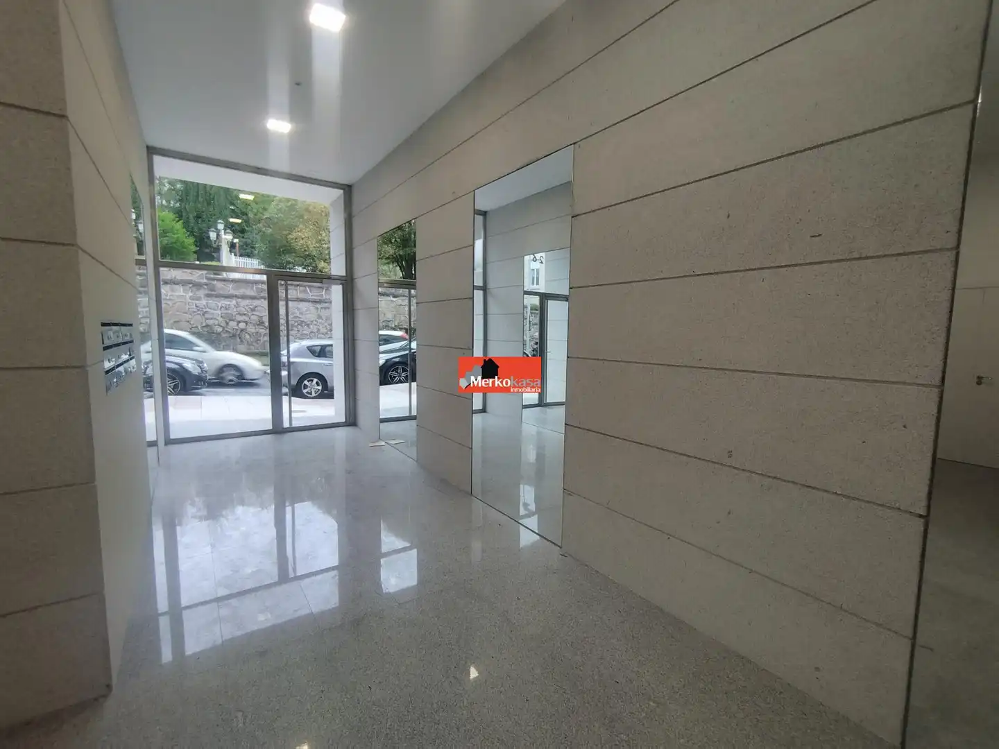 Flat for rent in Lugo  with Terrace, Storage room and Balcony