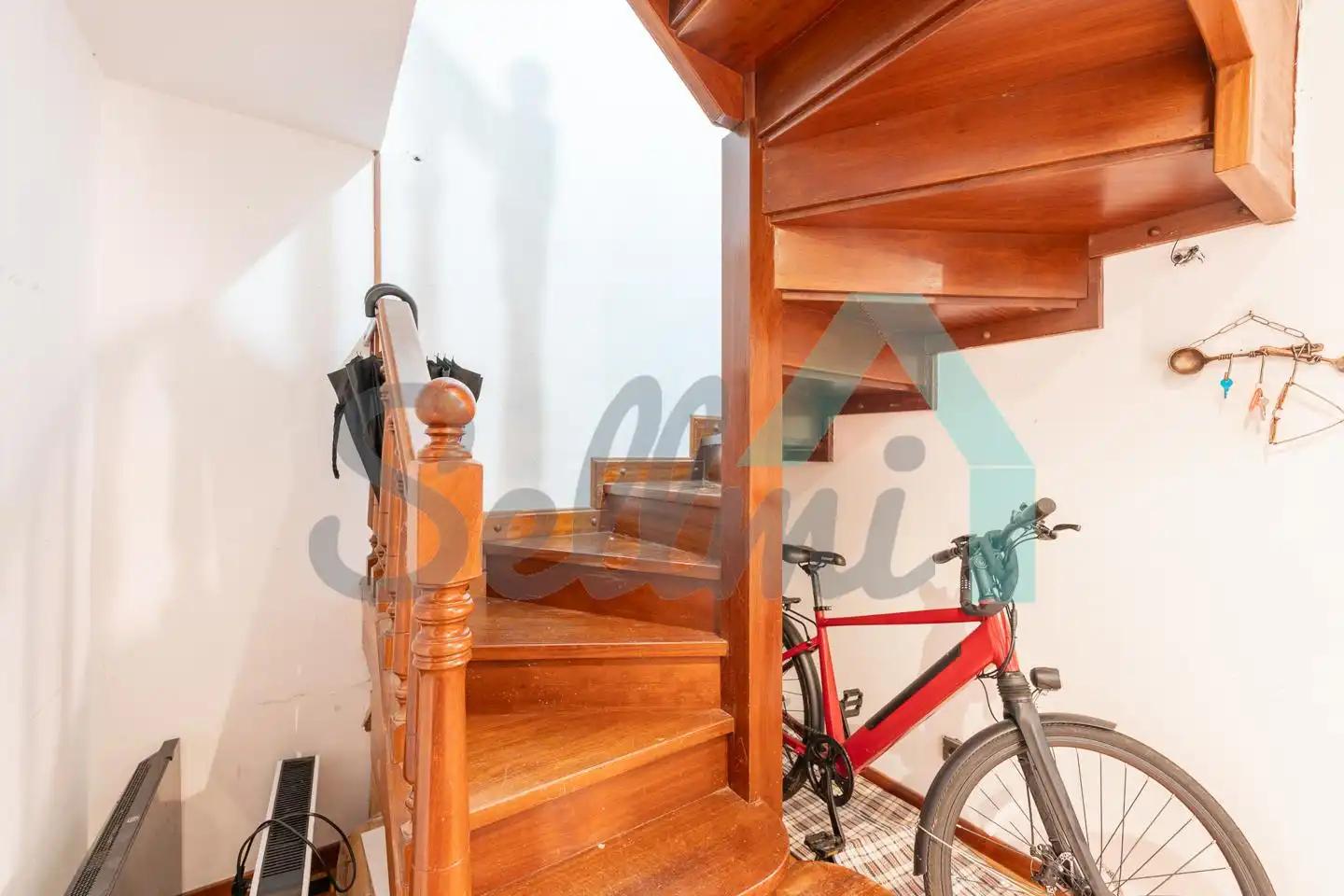 Flat with terrace for sale in Calle La Campona, imagen 37