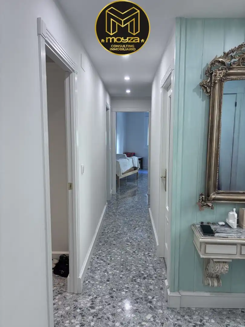 Piso con balcón en venta en San Bartolomé - Millán de Priego, imagen 16