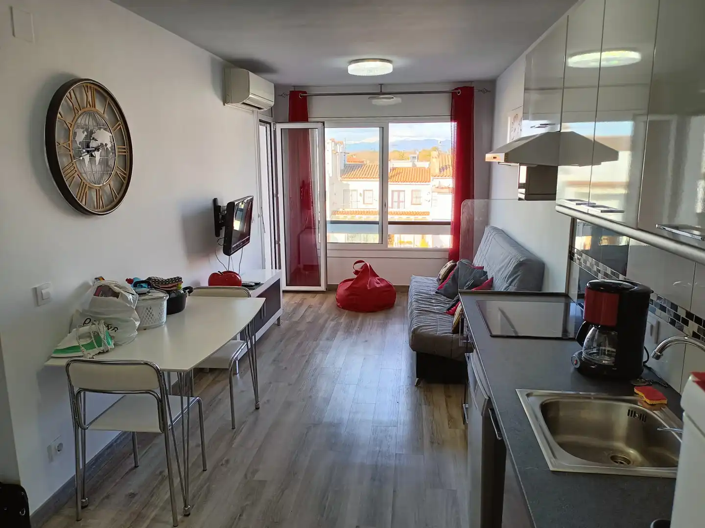 Wohnung zum Verkauf in Carrer Alberes 191, imagen 20