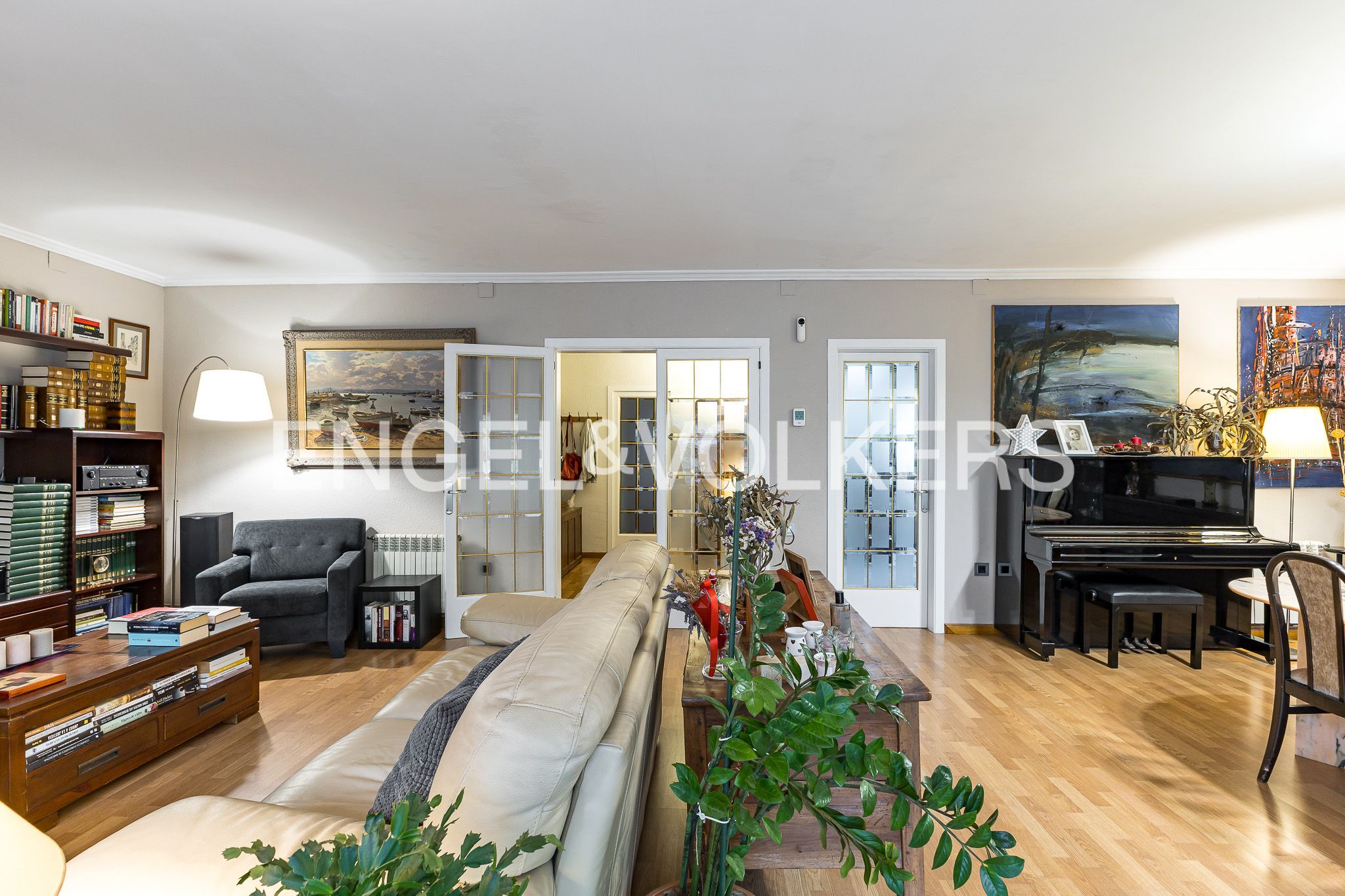 Apartment for sale in Centre