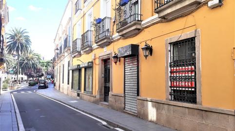 Photo 3 of Premises for sale in Barrio Nuevo, 3, Casco Antiguo, Cáceres