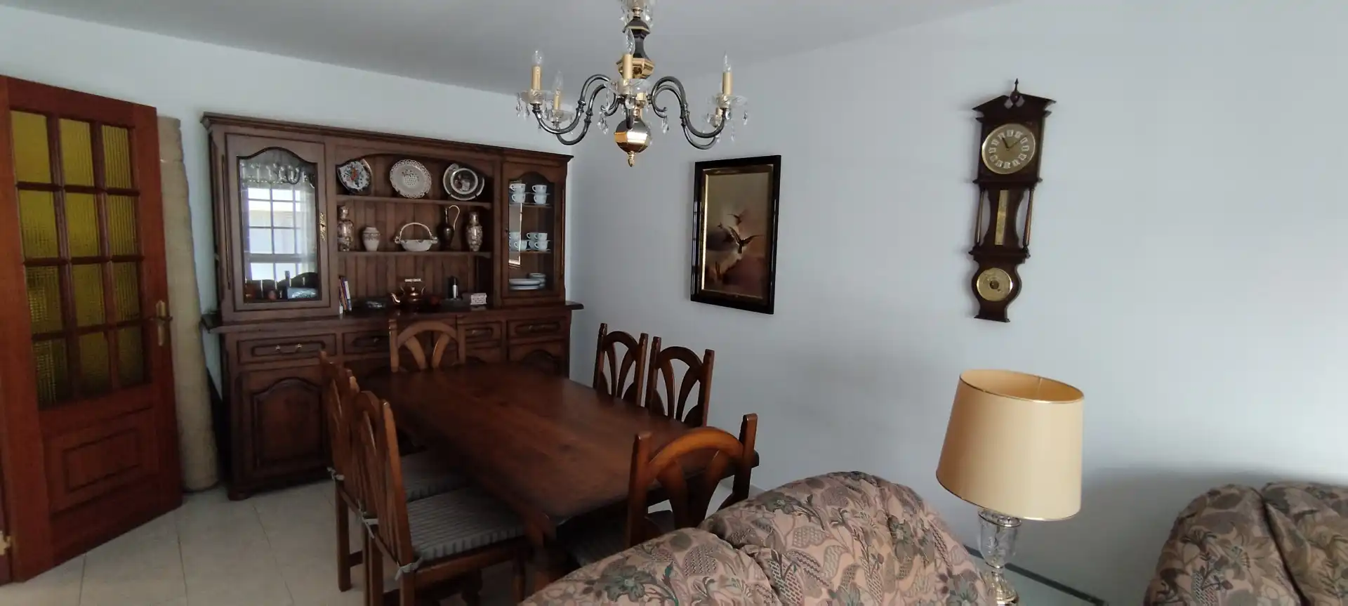 Flat for sale in Rúa Rabazal 26
