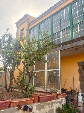 Casa-chalet en Venta en La Esperanza - Llano del Moro