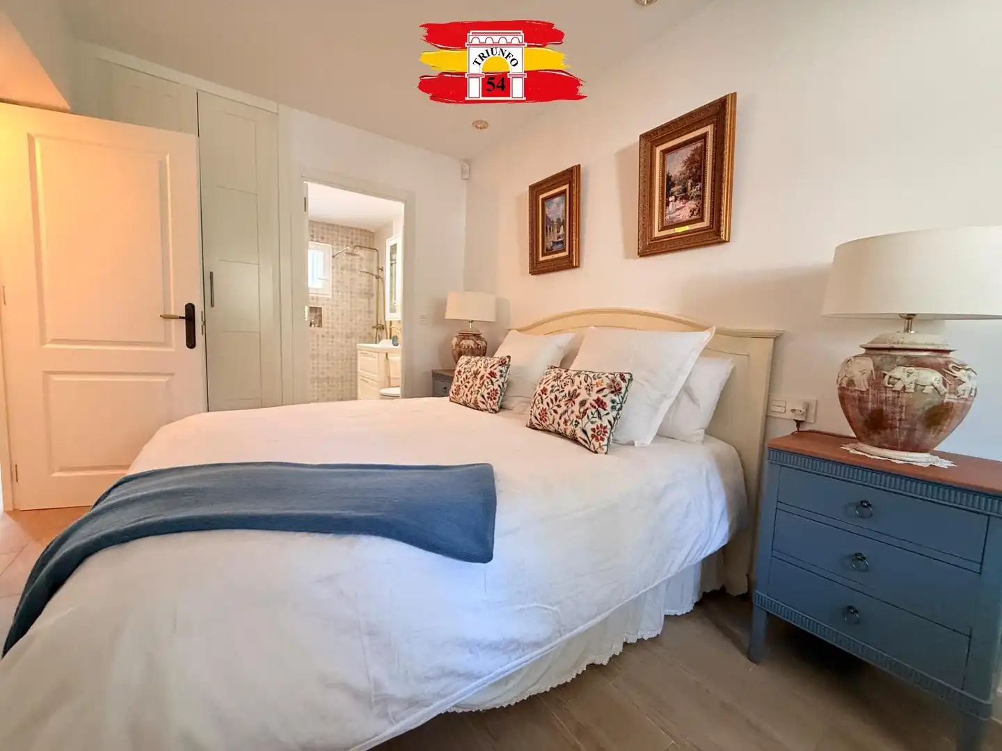 Casa o xalet en venda a Calle NARANJO, El Pinar de Campoverde