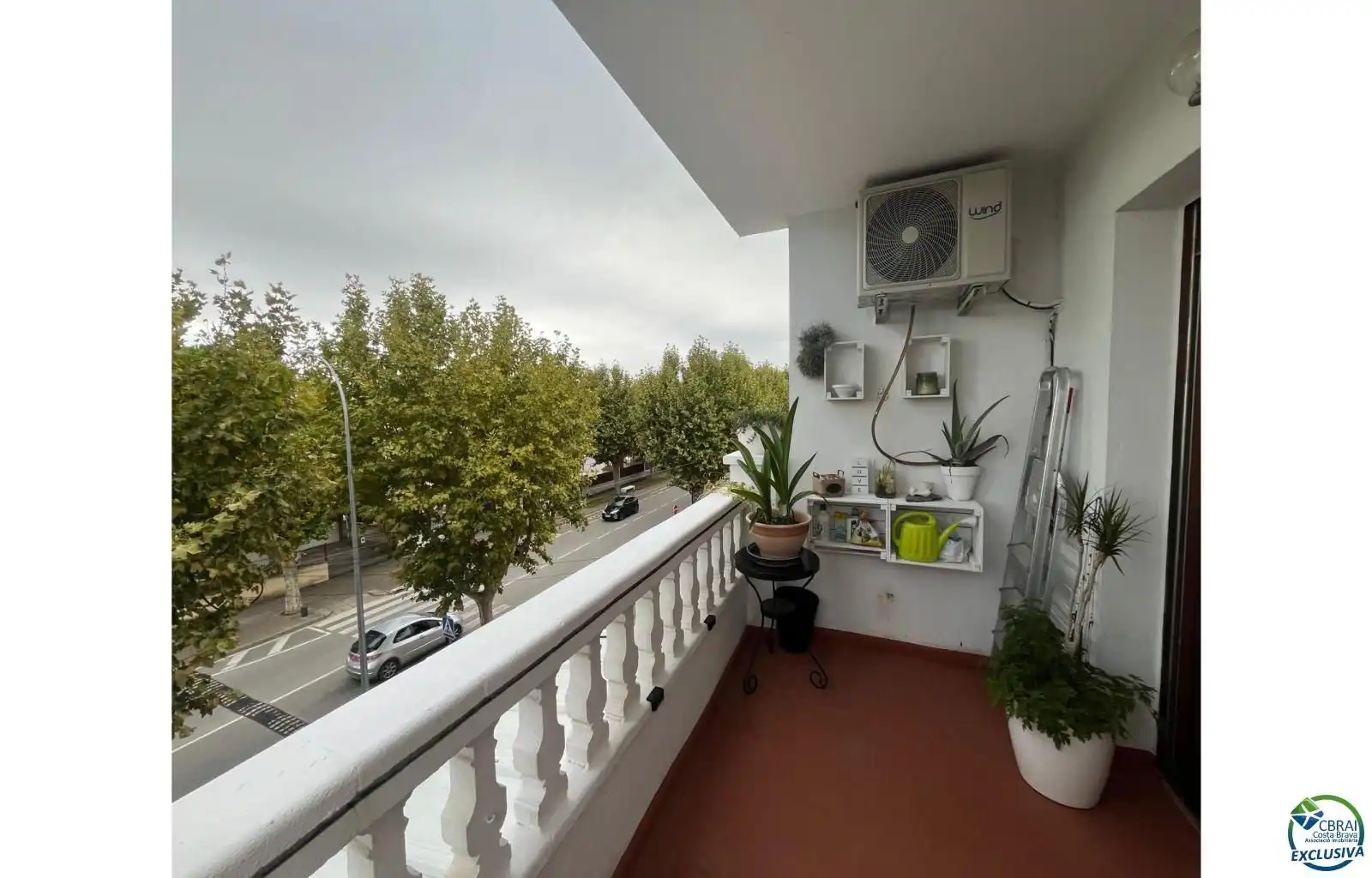 Apartment for sale in Alberes