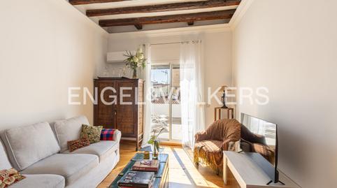 Foto 4 de Ático de alquiler en Sol,  Madrid Capital