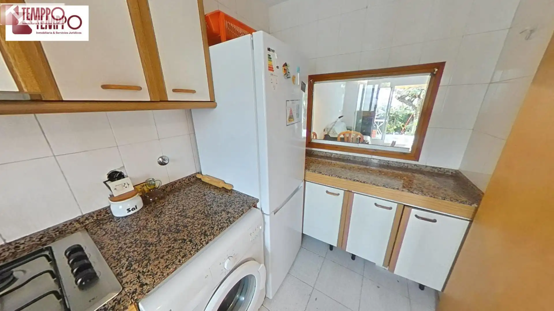 Ground floor for sale in El Vendrell, Tarragona
