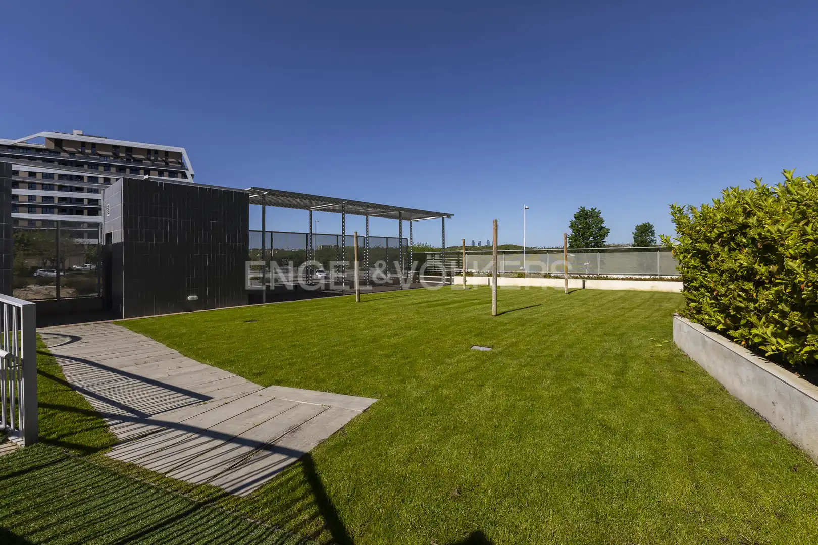 Penthouse mit Pool zur Miete in Hortaleza, imagen 51