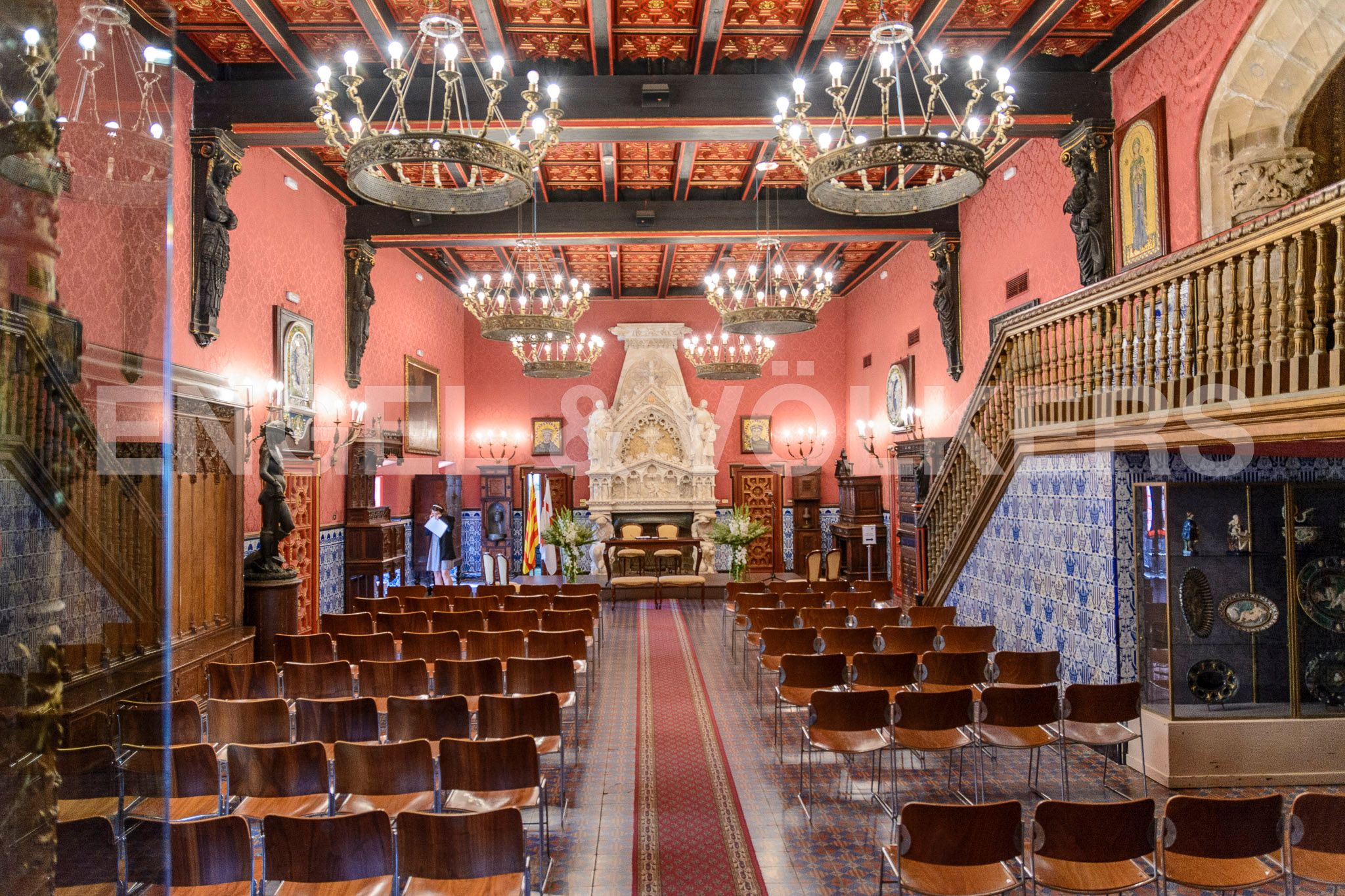 Garage for sale in Sant Joan Despí