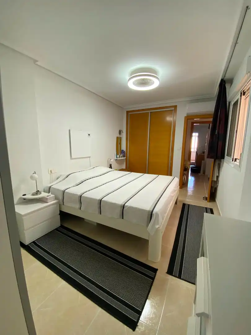 Apartament amb terrassa en venda a San Fulgencio, imagen 17
