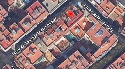 Foto 5 de Garatge en venda a Carrer del Canonge Doctor Auguet, 53, La Roureda, Barcelona