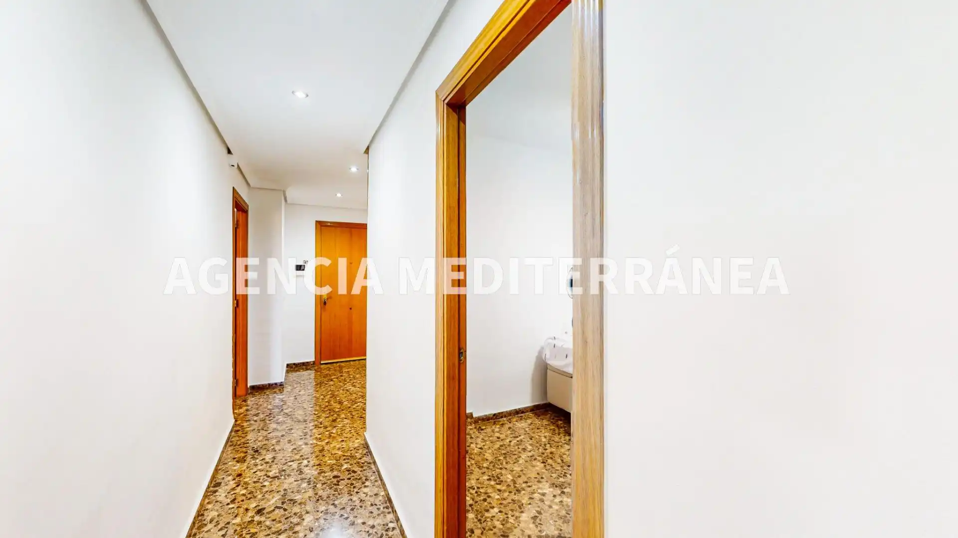 Piso en venta en Valencia con Aire acondicionado, Trastero y Balcón