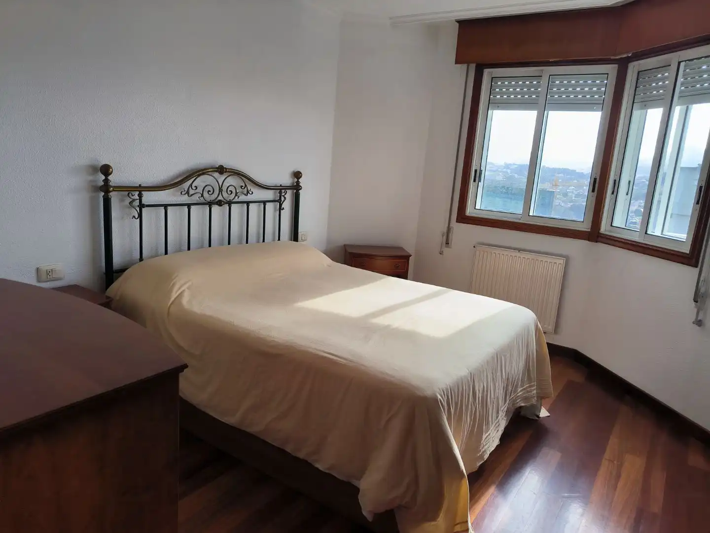 Wohnung mit Garten zur Miete in Rúa Porto Rico 14, imagen 12