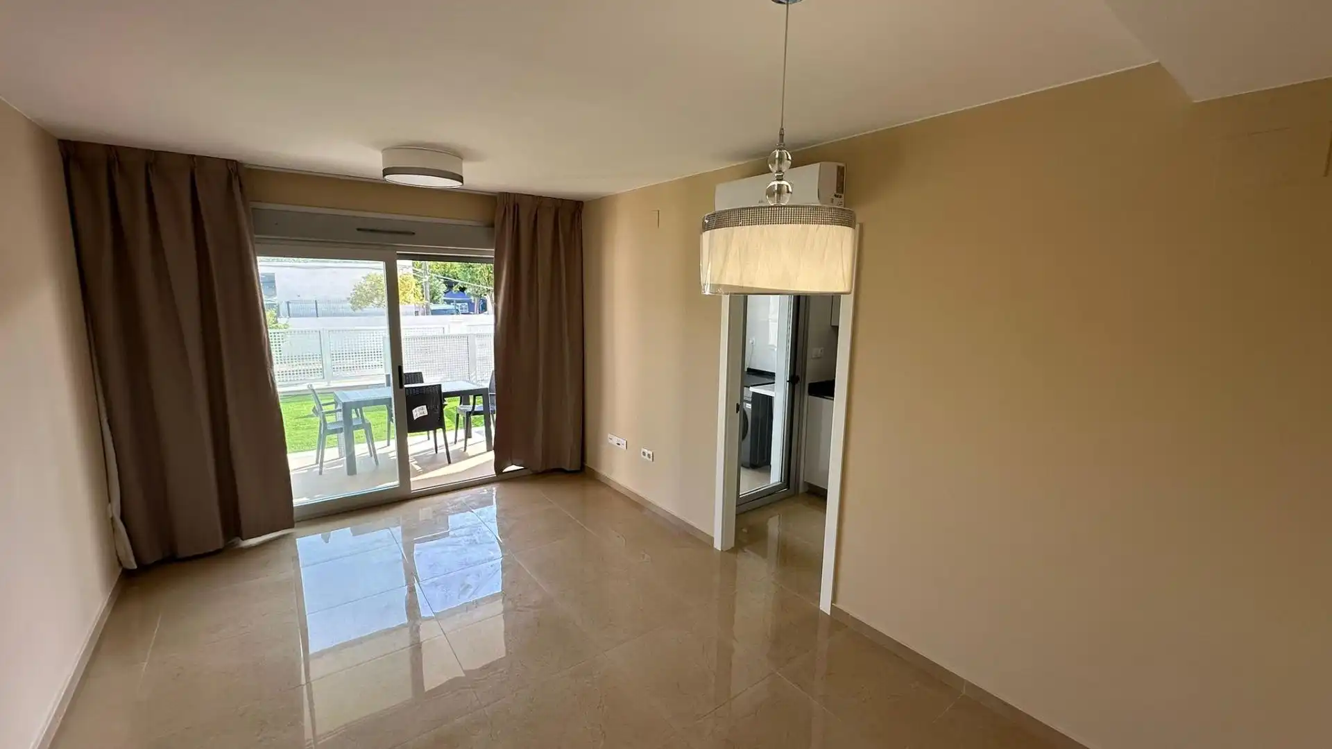 Appartement compact avec piscine à vendre à PAI SECTOR TORRELASAL, imagen 4