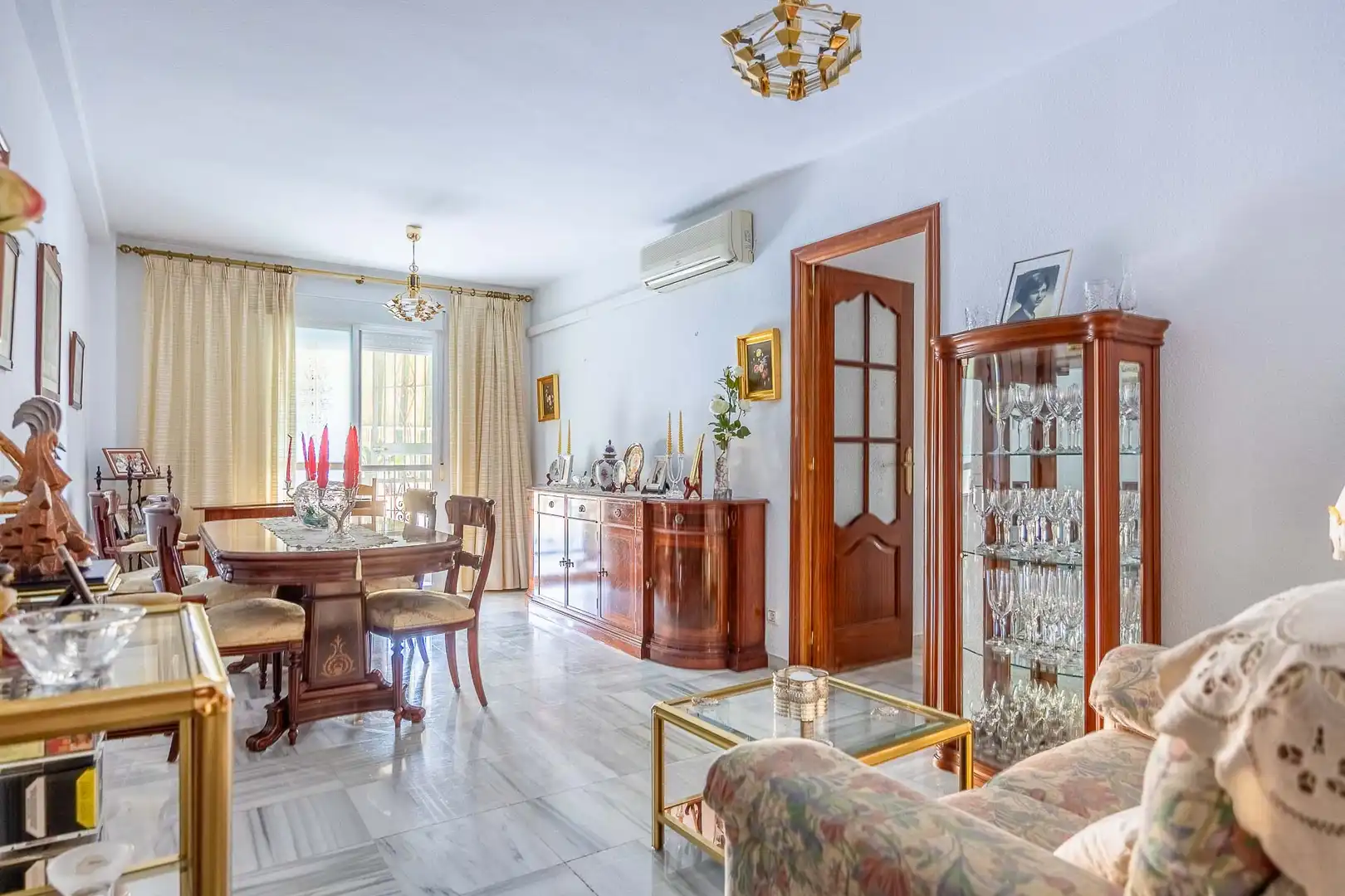 Appartement avec terrasse à vendre à Calle Pintor Alfonso Grosso 7, imagen 8