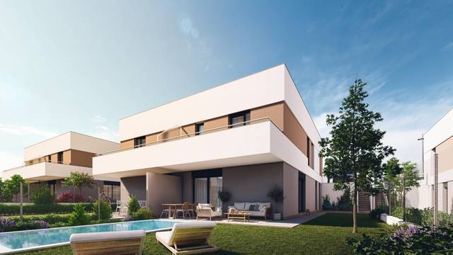 Casa-chalet en Venta en Avenida Vial 73., 1 en Entrenúcleos