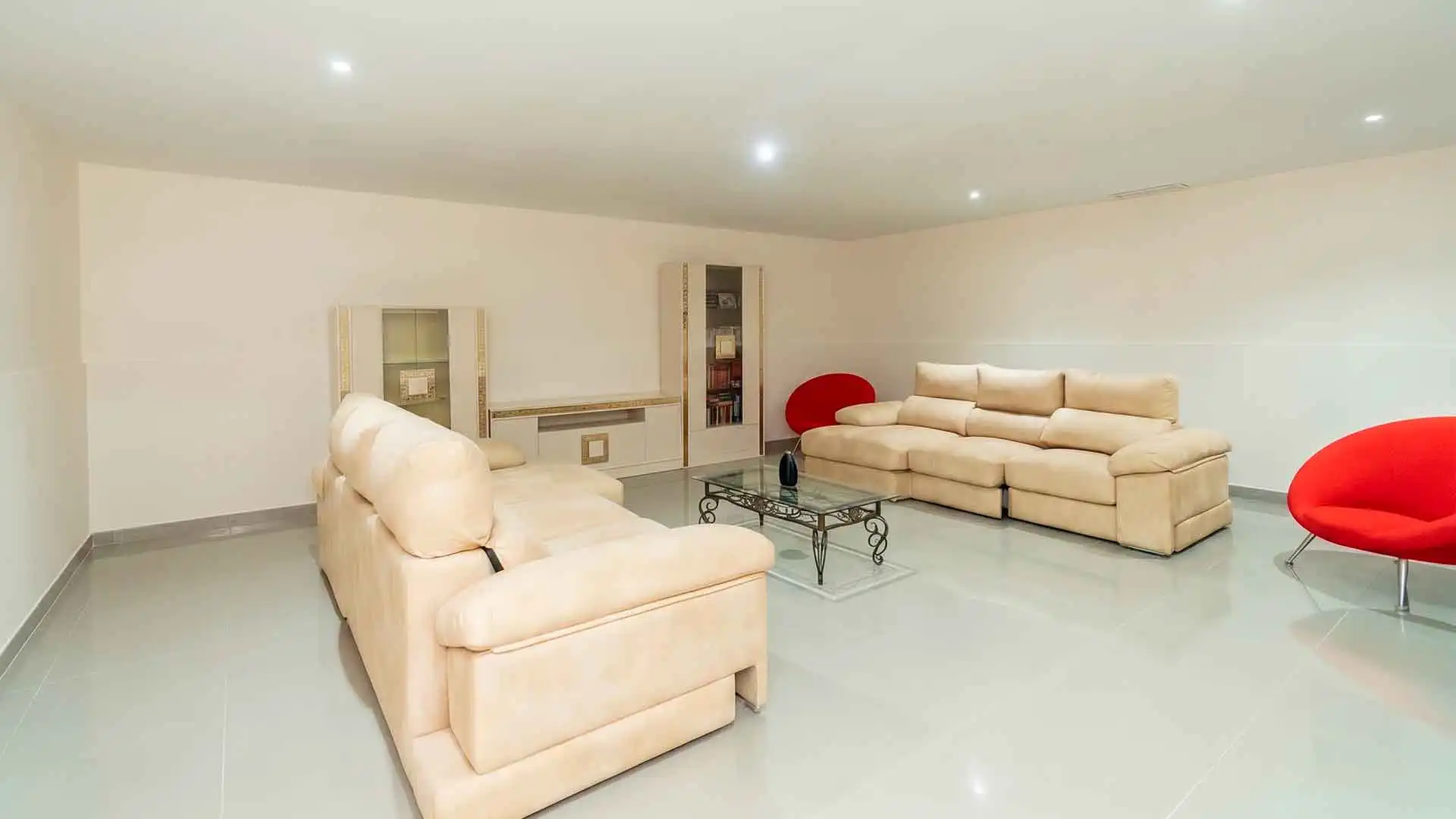 Haus mit Terrasse zum Verkauf in ROMERO DE TORRES-CASABLA 22, imagen 44