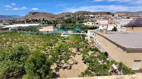 Foto 3 de Finca rústica en venda a Berja, Almería
