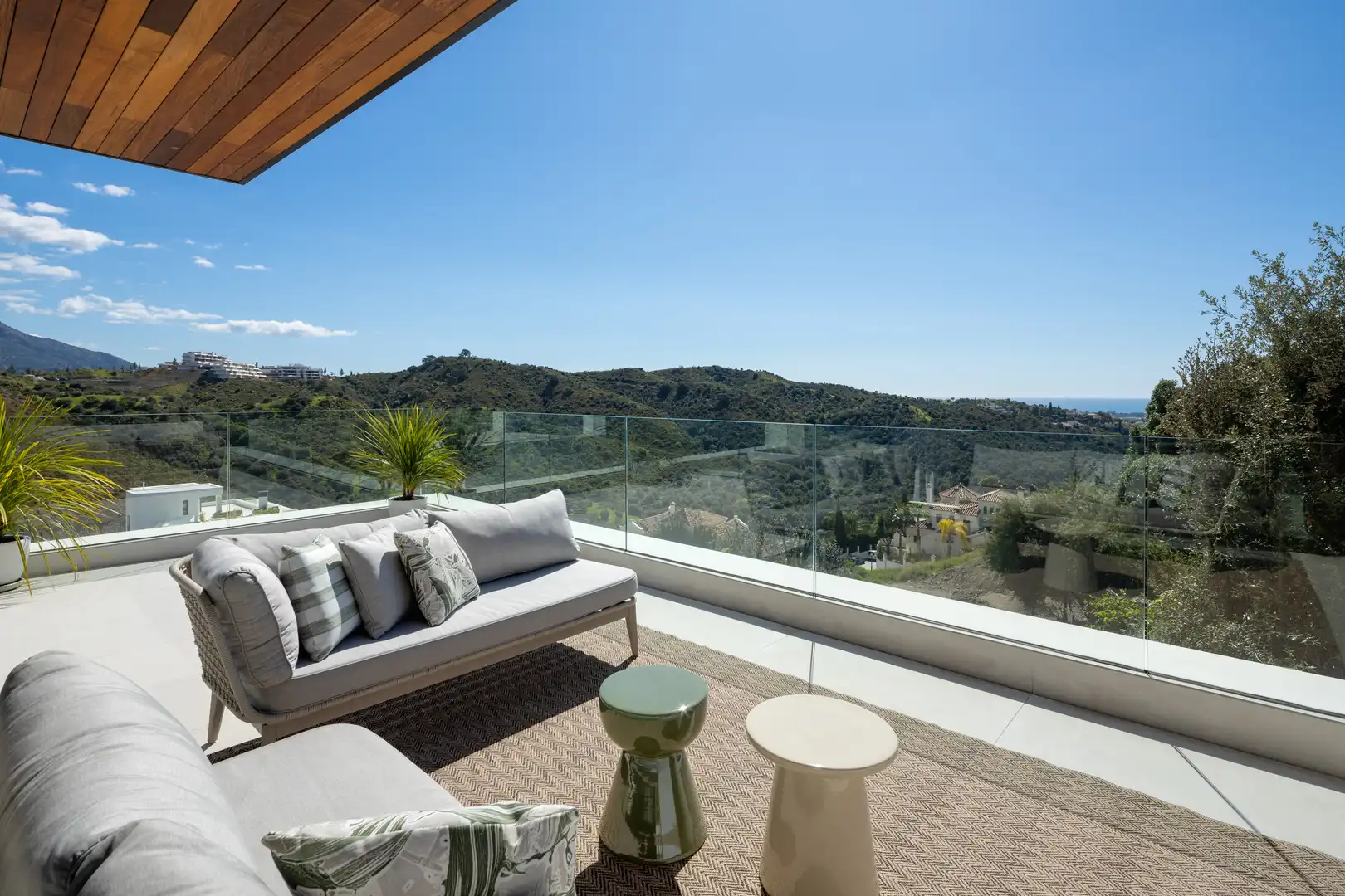 Chalet de obra nueva en venta en Urbanización El Cerrojo, imagen 49