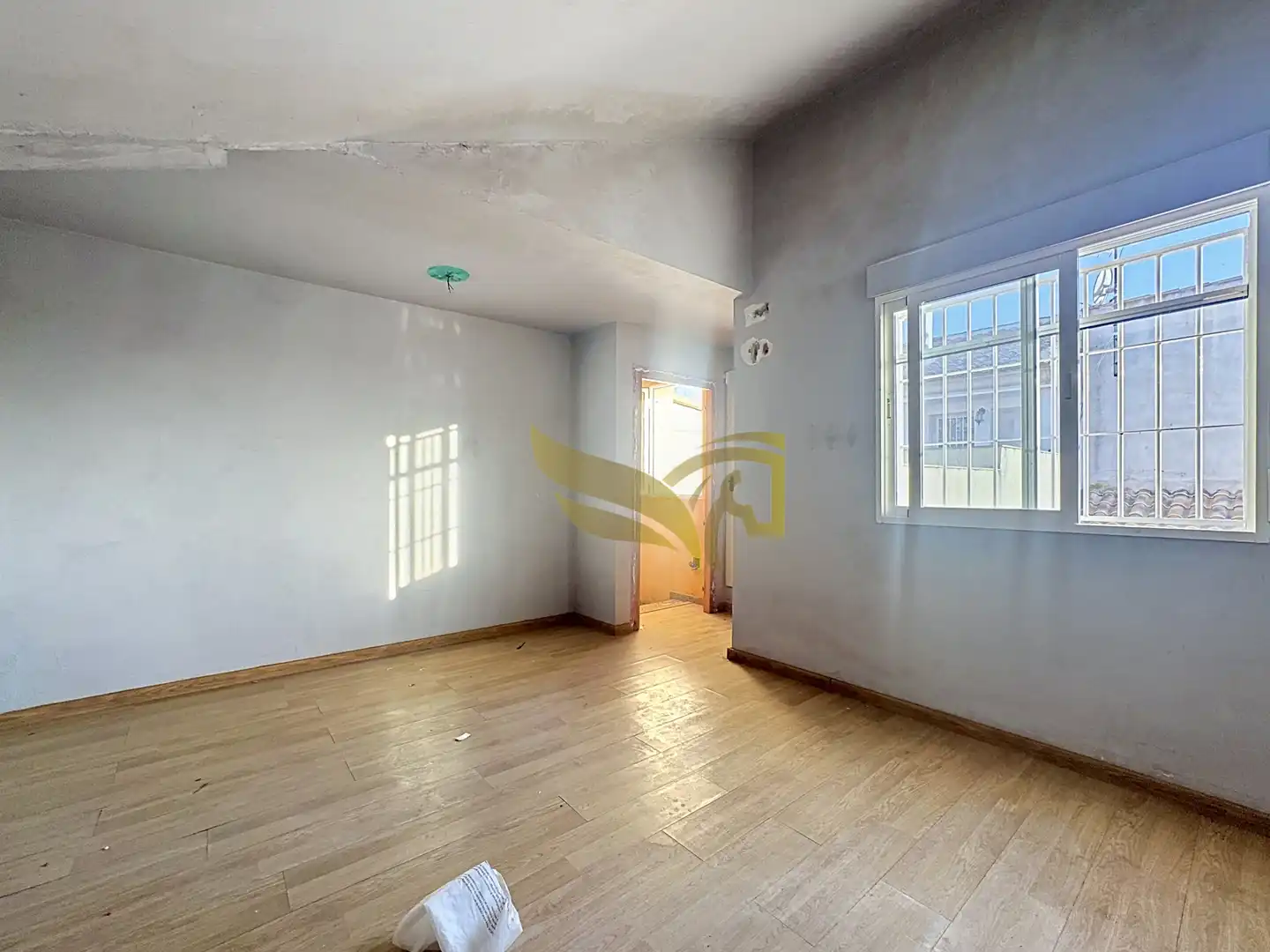 Casa adosada en venda en Las Torres de Cotillas amb Aire condicionat, Calefacció i Terrassa