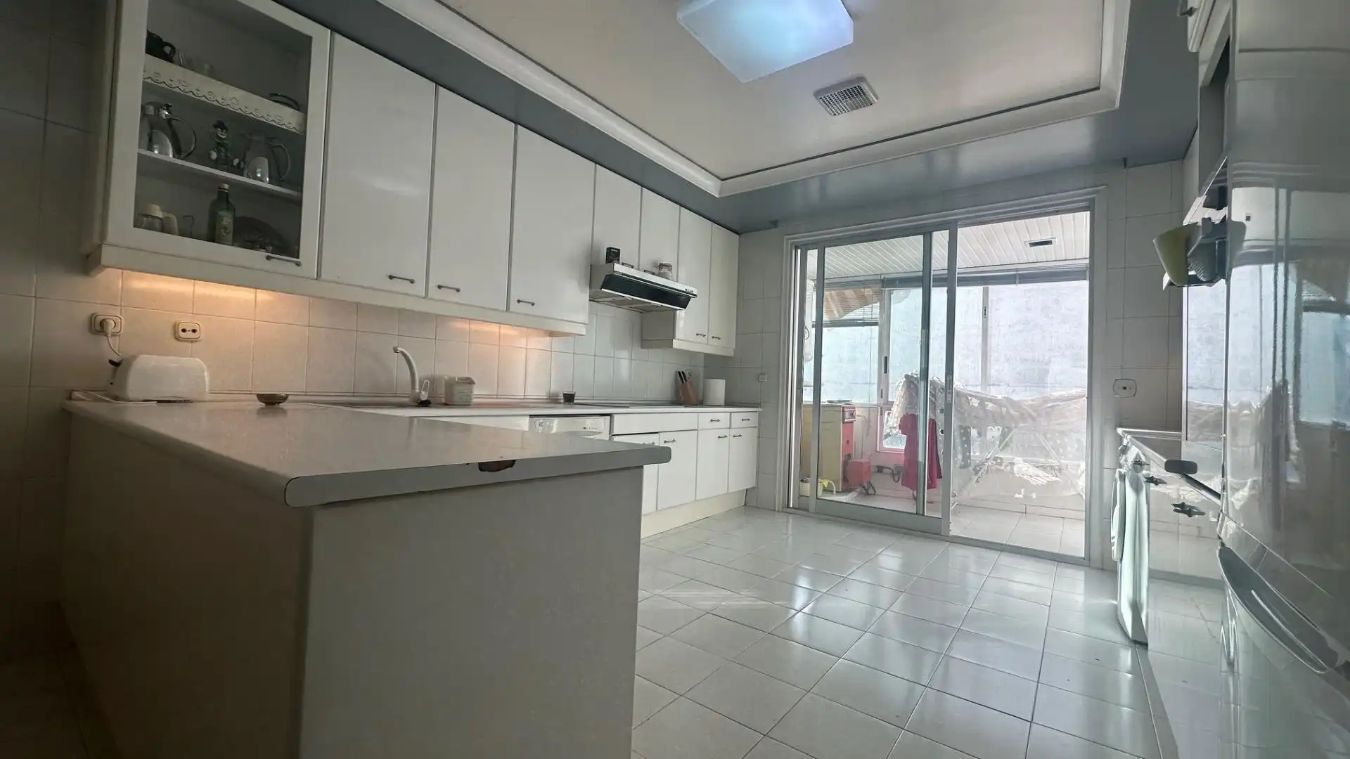 Appartement avec terrasse à vendre à Centro, imagen 3