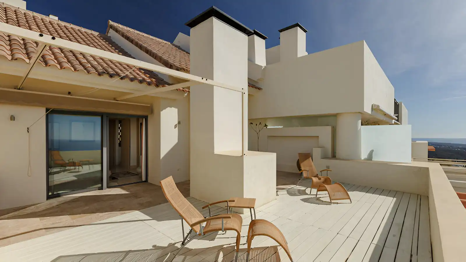 Ático con piscina en venta en Marbella Centro, imagen 14