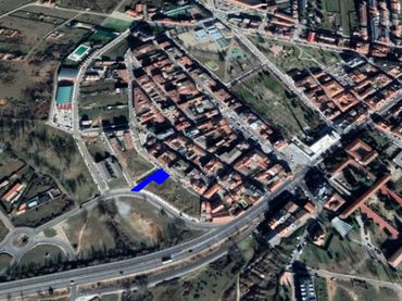 Terreno rustico in vendita a C/ Ponferrada
