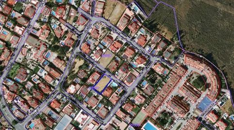 OPORTUNIDAD DE PARCELA EN COLINAS BERMEJAS, imatge 5