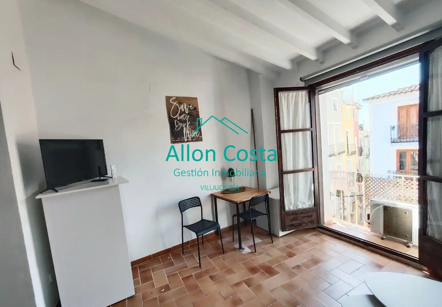 Apartment zum Verkauf in Platja de Vila Joiosa, imagen 9